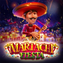 Mariachi-Fiesta
