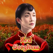 Punainen Sorghum