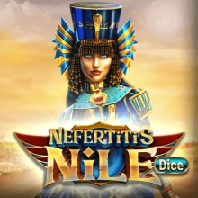 Nofretete's Nilwürfel