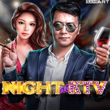 Nacht im KTV