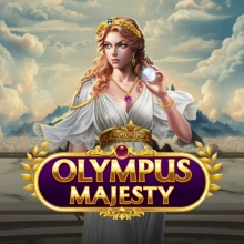 Olympus Majestät