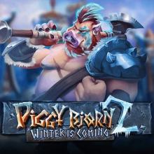 Piggy Bjorn 2 – Der Winter naht