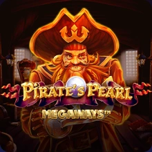 La Perla del Pirata Megaways