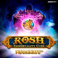Cubo dell'immortalità Rosh Megaways