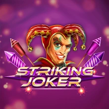 Streikende Joker