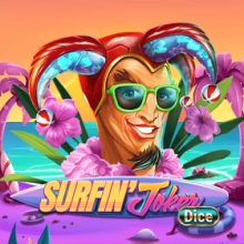 Surfin' Joker-Würfel