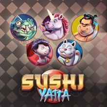 Sushi Yatta