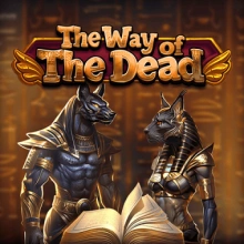 Der Weg der Toten
