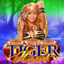 Tigerherz