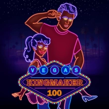 Vegas Königsmacher 100