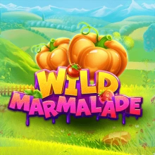 Wilde Marmelade