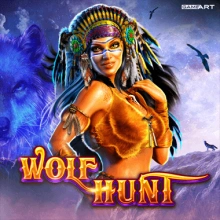 Wolfsjagd