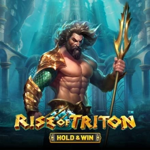 L'ascension du Triton : Tenir et gagner