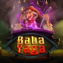 Baba Yaga
