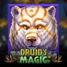 A Magia do Druida