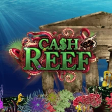 Cash Reef