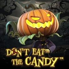 Não comas os doces