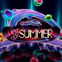 Hot Hot Summer