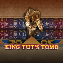 King Tut's Tomb