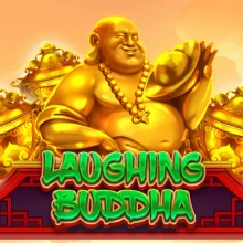 Laughing Buddha