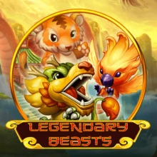 Legendary Beasts