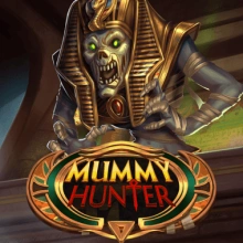 Mummy Hunter