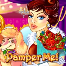 Pamper Me