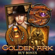 Golden Ark Osta bonus