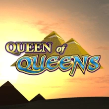 Queen of Queens II