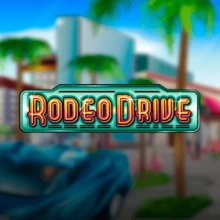 Rodeo Drive