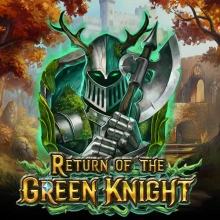 Le retour du chevalier vert