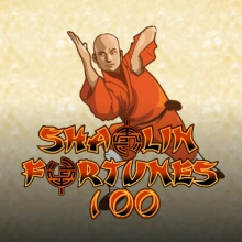 Shaolin Fortunes 100