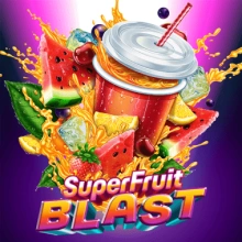 Super Fruit Blast
