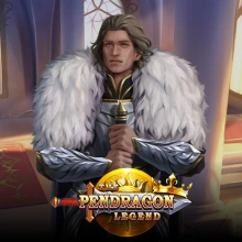 Die Pendragon-Legende