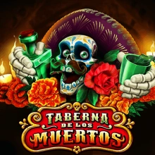 Taberna De Los Muertos