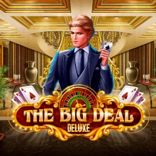 The Big Deal Deluxe