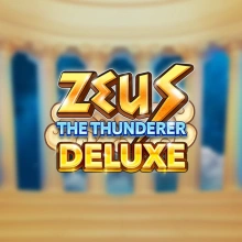 Zeus der Donnerer DELUXE