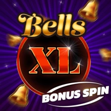 Bells XL - Bonus Spin