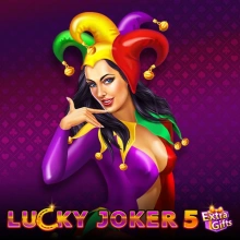 Lucky Joker 5 Regalos Extra