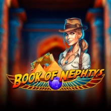 Book of Nephtys