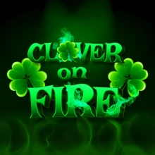 Clover on Fire