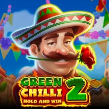 Guindilla verde 2