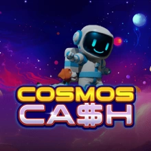 Cosmos Cash