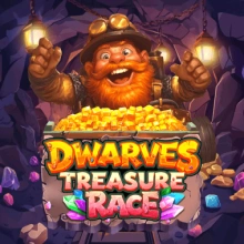 Dwarves - Treasure Race
