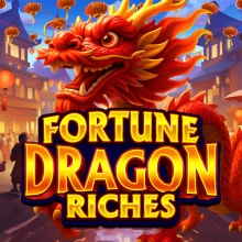 Fortune Dragon Riches