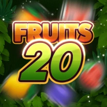 Fruits 20