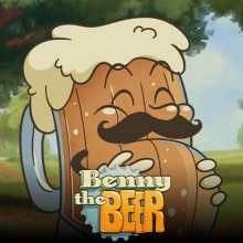 Benny la bière
