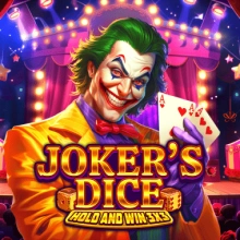 Joker's Dice