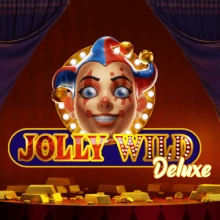 Jolly Wild Deluxe