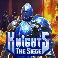 Knights - The Siege